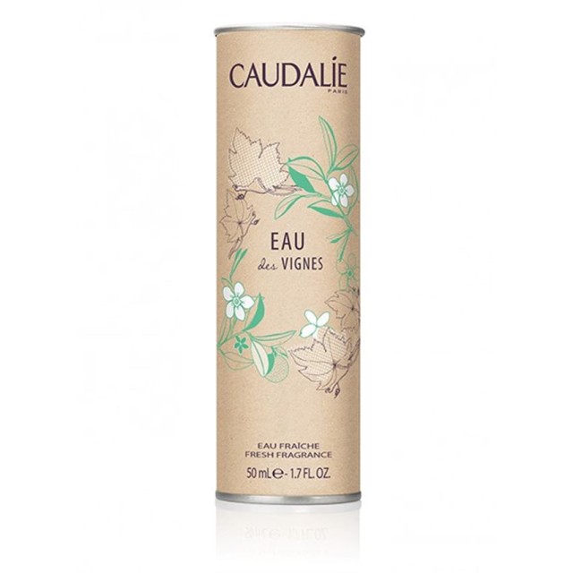 Caudalie Eau Des Vignes Fresh Fragrance 50ml