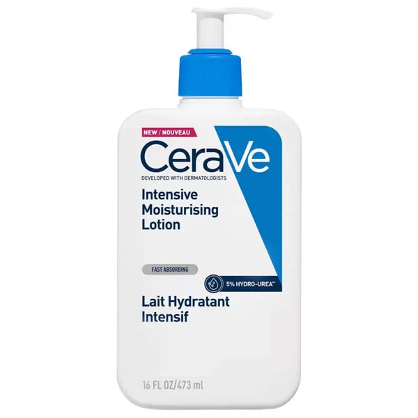 CeraVe Intensive Moisturising Lotion Εντατική Ενυδατική Λοσιόν Σώματος  473ml