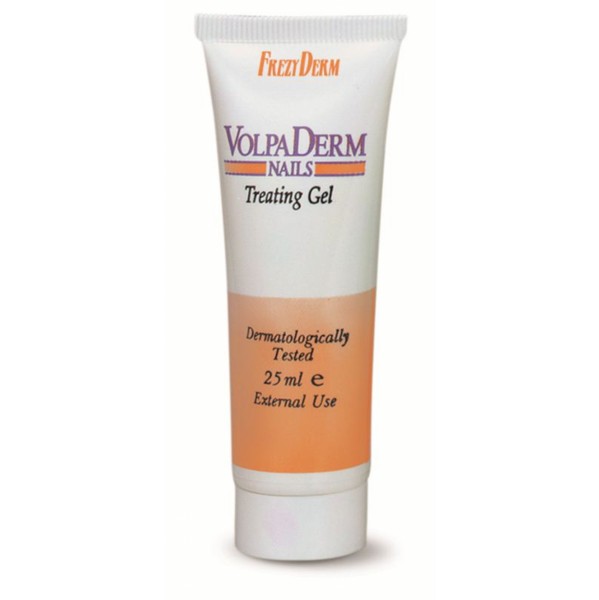 Frezyderm Volpaderm Θεραπεία σε Κρέμα Gel 25ml