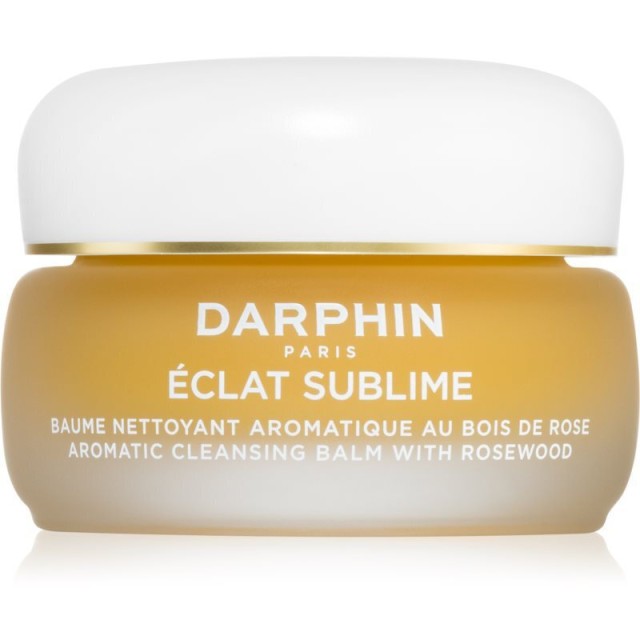 Darphin Eclat Sublime Κρέμα Καθαρισμού Προσώπου & Ματιών 40ml
