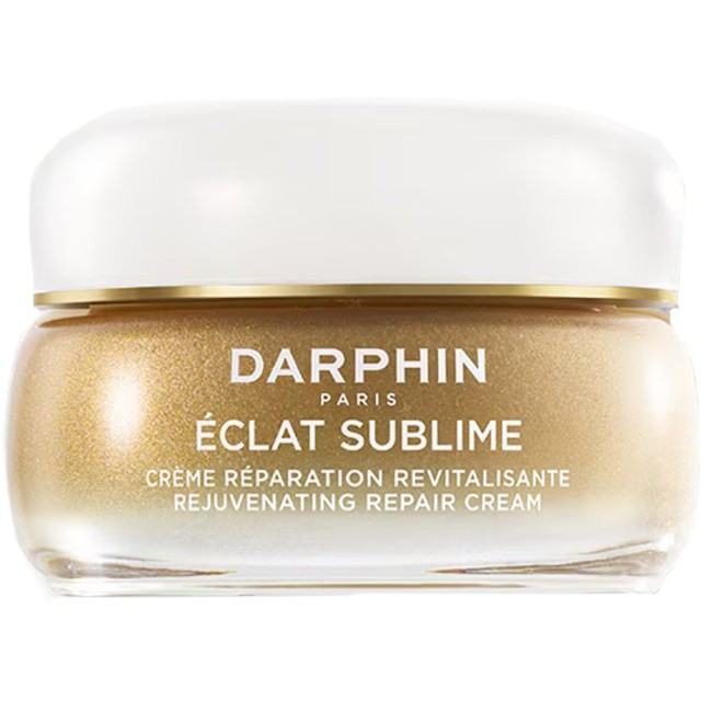 Darphin Eclat Sublime Κρέμα Προσώπου για Ενυδάτωση & Αντιγήρανση 50ml