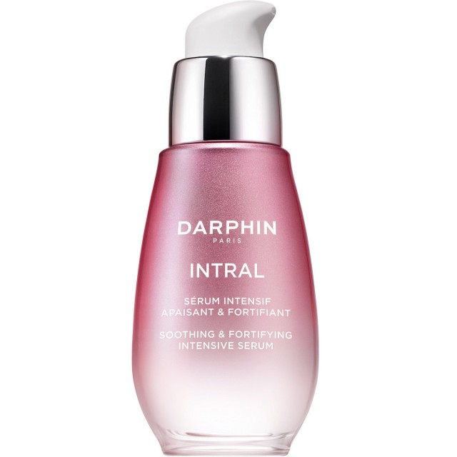 Darphin Intral Soothing & Fortifying Καταπραϋντικό & Αντιγηραντικό Serum Προσώπου με Βιταμίνη B5 30ml