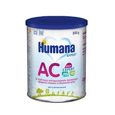 Humana AR Expert Αντιαναγωγικό Γάλα σε Σκόνη για Γαστροοισοφαγικές Παλινδρομήσεις & Αναγωγές για Ηλικίες 0+  350gr