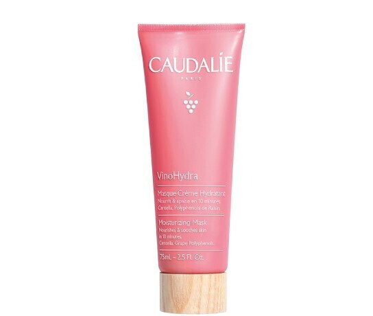Caudalie Μάσκα Προσώπου για Ενυδάτωση 75ml
