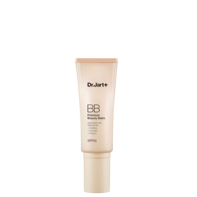 Dr. Jart+ Premium Beauty BB 01 Fair Light Balm Προσώπου Ημέρας με SPF50 για Ενυδάτωση & Ατέλειες 40ml