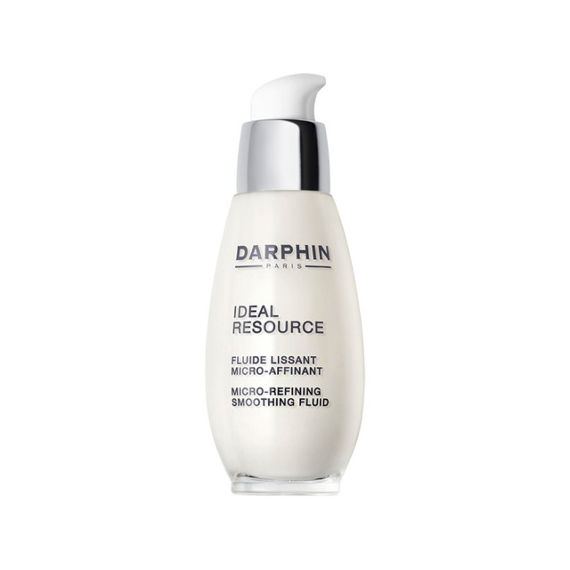 Darphin Ideal Resource Micro-Refining 24ωρη Ενυδατική & Αντιγηραντική Λεπτόρρευστη Κρέμα Προσώπου για Μικτές Επιδερμίδες 50ml