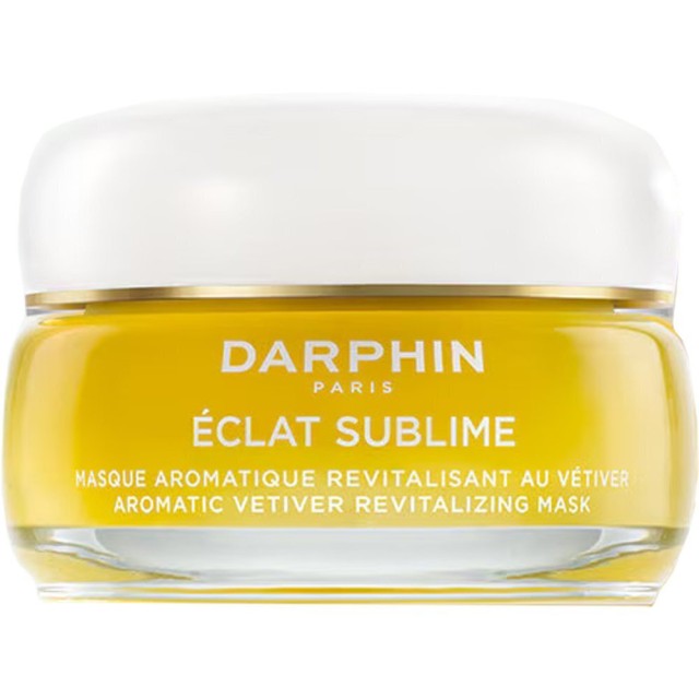 Darphin Eclat Sublime Μάσκα Προσώπου για Αναζωογόνηση 50ml