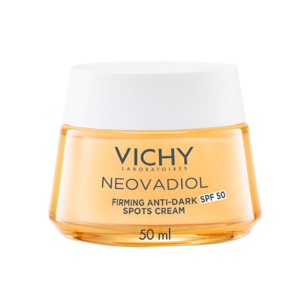 Vichy Neovadiol Κρέμα Προσώπου Ημέρας Σύσφιξης & Μείωσης Κηλίδων  SPF50 50ml