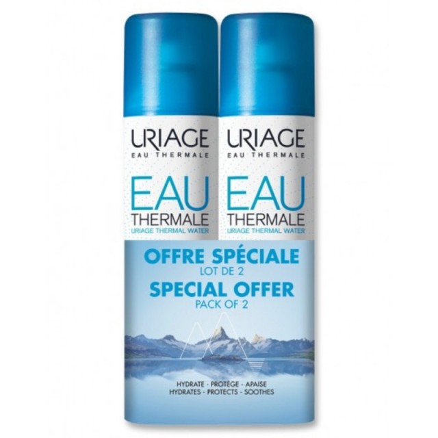 PURIAGE DUO ETU 300ML x2