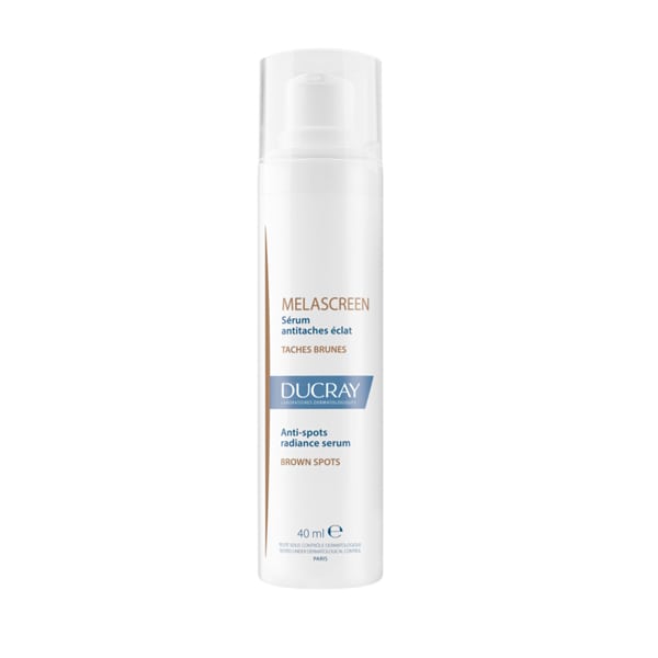 Ducray Melascreen Anti-Spots Radiance Serum Ορός Λάμψης κατά των Κηλίδων  40ml