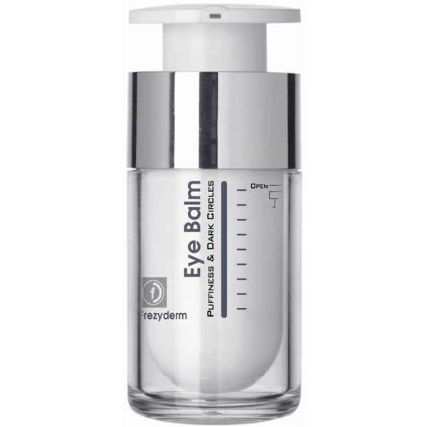 Frezyderm Αντιγηραντικό Balm Ματιών κατά των Μαύρων Κύκλων 15ml