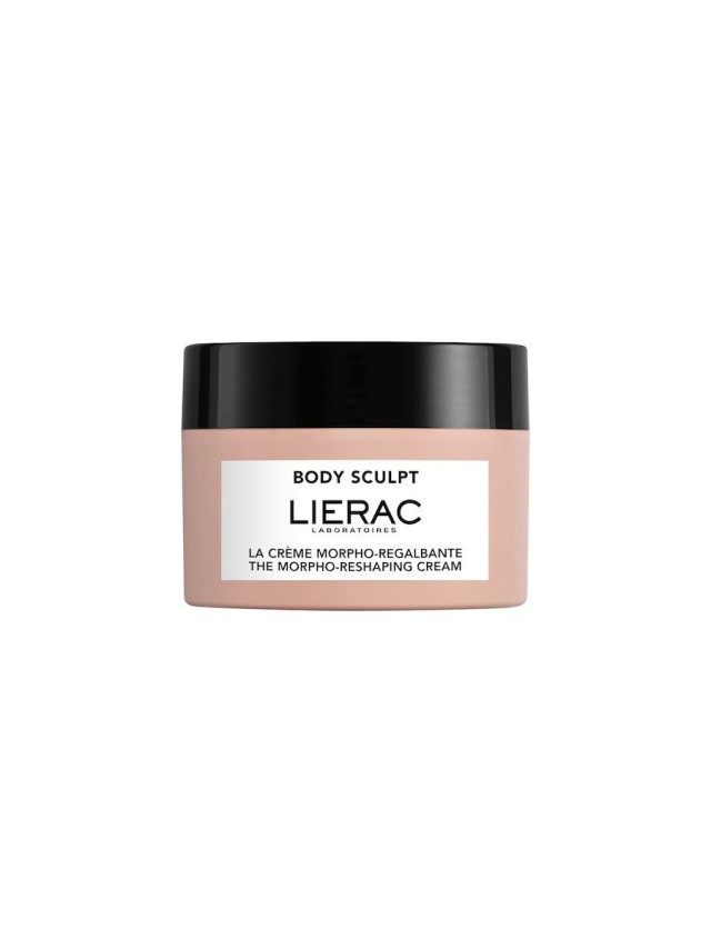 Lierac Body Sculpt Κρέμα για Αδυνάτισμα Σύσφιξη Σώματος 200ml