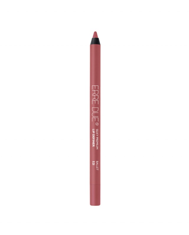 Erre Due Silky Premium Lip Definer 521