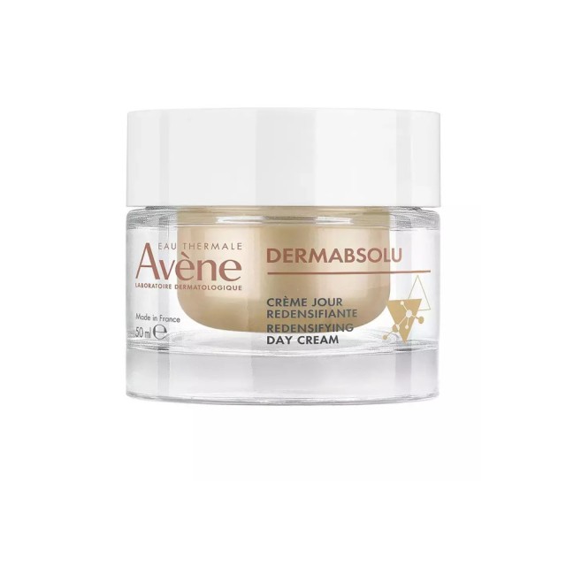 Αvene DermAbsolu Redensifying Day Cream Κρέμα Ημέρας Αναπλήρωσης Όγκου  50ml