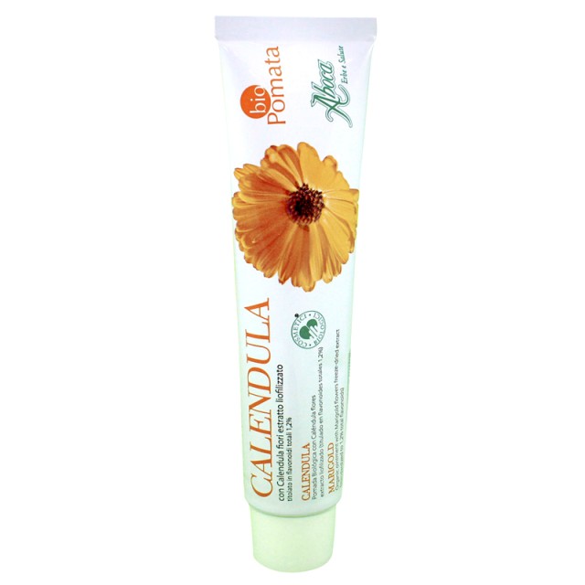 ABOCA CALENDULA BIO POMATA CREAM 50ML